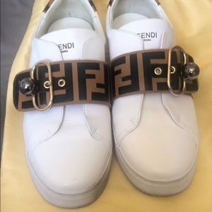 Fendi shoes